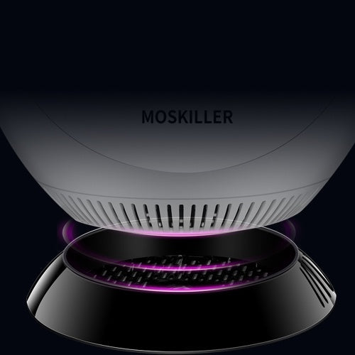 Household USB Power Mosquito Killer Lamp