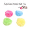 Pet Dog Cat Automatic Roller Ball Toy