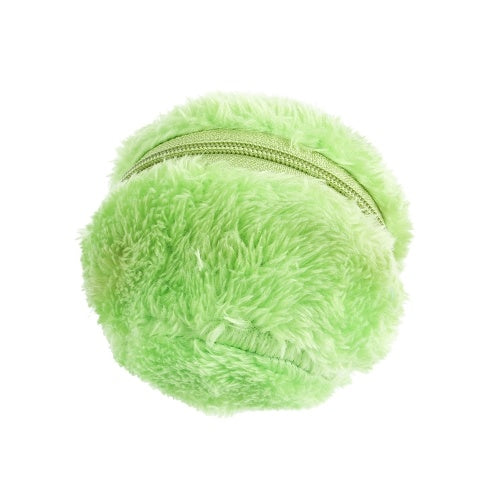 Pet Dog Cat Automatic Roller Ball Toy