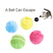 Pet Dog Cat Automatic Roller Ball Toy