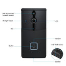 720P Video Doorbell Wireless Smart Remote Video Doorbell