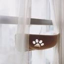 Cat Pet Window Bed