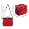 Insulated Lunch Bag Tote Box