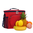 Insulated Lunch Bag Tote Box