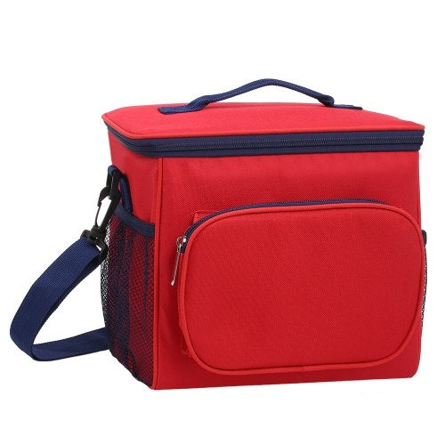 Insulated Lunch Bag Tote Box