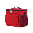 Insulated Lunch Bag Tote Box