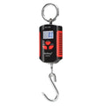 WeiHeng Digital Electronic Luggage Fishing Postal Hanging Scale Hook