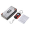 WeiHeng Digital Electronic Luggage Fishing Postal Hanging Scale Hook