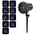 Projection Light Animated Led Projector Light