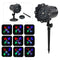 Projection Light Animated Led Projector Light