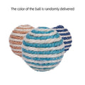 Cat Toy Sisal Ball