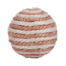 Cat Toy Sisal Ball