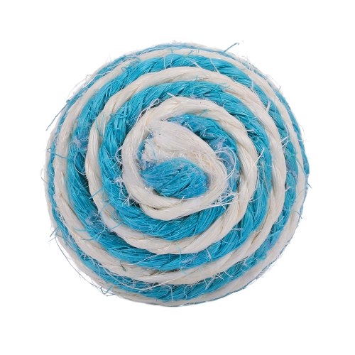 Cat Toy Sisal Ball