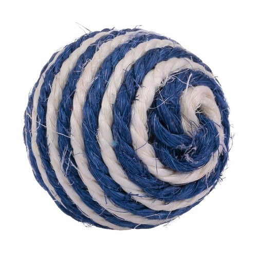 Cat Toy Sisal Ball