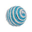 Cat Toy Sisal Ball