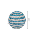 Cat Toy Sisal Ball