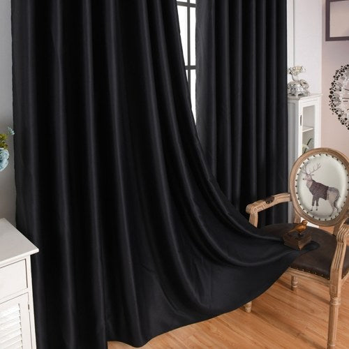 Blackout Curtains