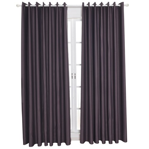 Blackout Curtains