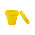 Silicone Collapsible Travel Cup