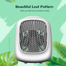 Portable Mini Air Conditioner Desktop Air Cooler Humidifier