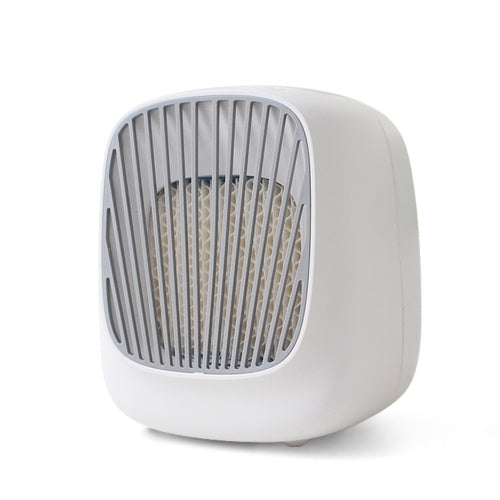 Portable Mini Air Conditioner Desktop Air Cooler Humidifier