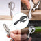 Key Tool Utility Multi Function Keychain