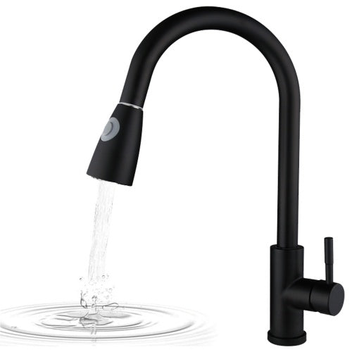 1/2" Sink Faucets Hoses 23 Inch Long Basin Water Tap