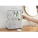 DS-SL1209 Makeup Organizer Cosmetic Jewelry Makeup Storage Box Container