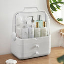 DS-SL1209 Makeup Organizer Cosmetic Jewelry Makeup Storage Box Container