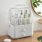 DS-SL1209 Makeup Organizer Cosmetic Jewelry Makeup Storage Box Container