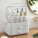 DS-SL1209 Makeup Organizer Cosmetic Jewelry Makeup Storage Box Container