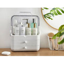 DS-SL1209 Makeup Organizer Cosmetic Jewelry Makeup Storage Box Container