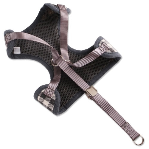 Pet Vest Harness Set