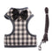 Pet Vest Harness Set