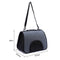 Portable Pet Cats Dogs Carrier Cat Dog Pet Travel Bag Designed for Travel Hiking Walking Outdoor for Weight within 4kg