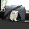 Portable Pet Cats Dogs Carrier Cat Dog Pet Travel Bag Designed for Travel Hiking Walking Outdoor for Weight within 4kg