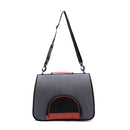 Portable Pet Cats Dogs Carrier Cat Dog Pet Travel Bag Designed for Travel Hiking Walking Outdoor for Weight within 4kg