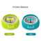 Pet Dog Feeder Slow Food Pet Bowl Anti-Choking Dog Feeding Bowl for Dogs Cats Pets