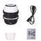 Electric Lunch Box Rice Cooker Food Warmer Bento Lunch Box