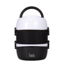 Electric Lunch Box Rice Cooker Food Warmer Bento Lunch Box