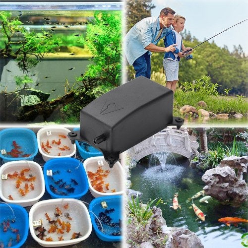 Aquarium Air Pump