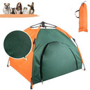 Pet Tents Portable Folding Pet Tents