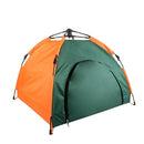 Pet Tents Portable Folding Pet Tents