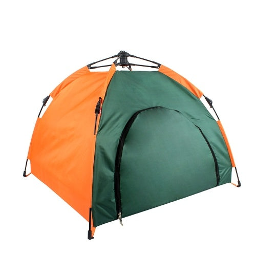 Pet Tents Portable Folding Pet Tents