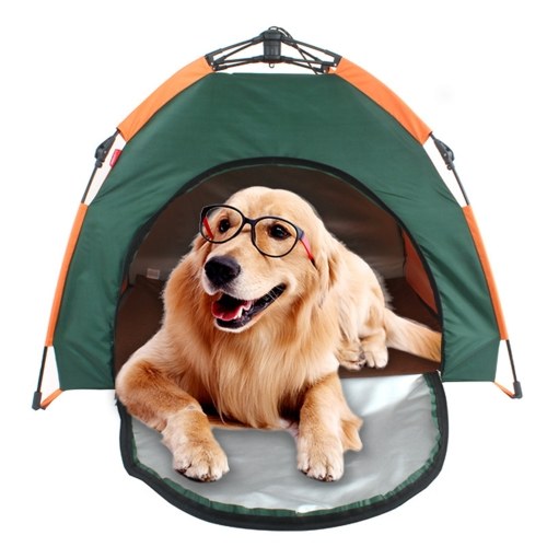 Pet Tents Portable Folding Pet Tents