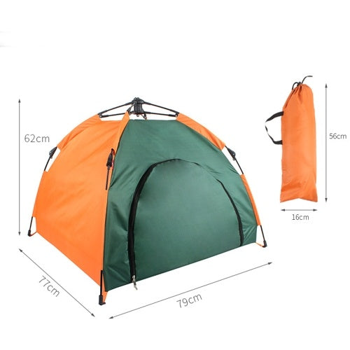 Pet Tents Portable Folding Pet Tents