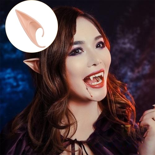 Elf Ears for Halloween Cosplay