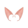 Elf Ears for Halloween Cosplay