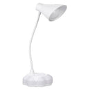 LED Desk Lamp Flexible Gooseneck Table Lamp