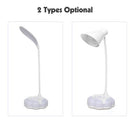 LED Desk Lamp Flexible Gooseneck Table Lamp